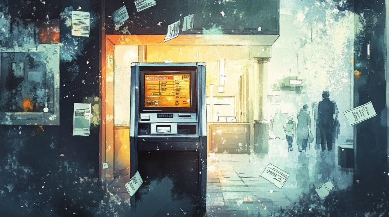 Washington prosecutors sue Athena Bitcoin over hidden ATM fees